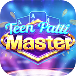 Teen Patti Gold New Version Logo