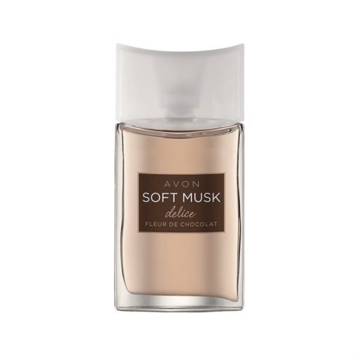 Soft Musk Delice