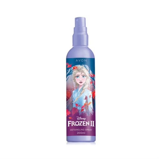 اسپری روشن کننده مو Frozen