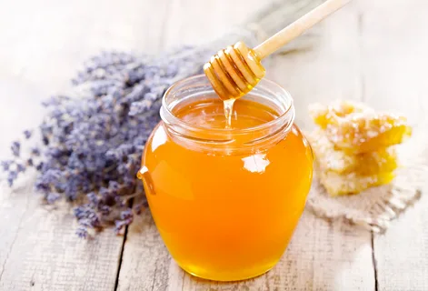 خواص عسل برای سلامتی